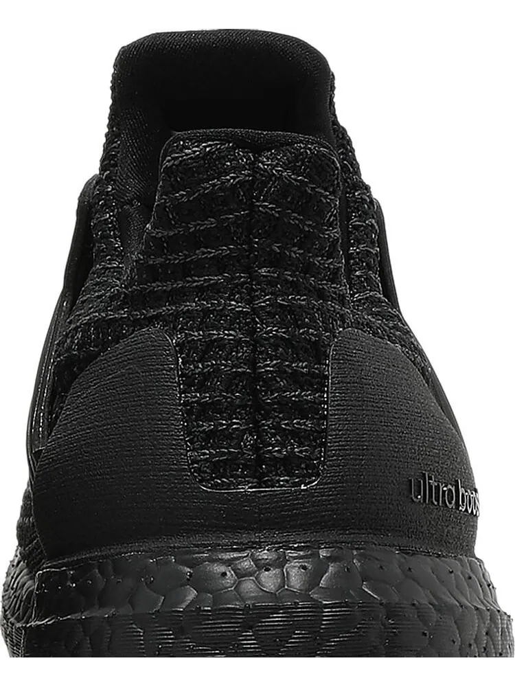 Женские кроссовки Adidas Wmns UltraBoost 4.0 DNA — изображение 7 из 8, черный