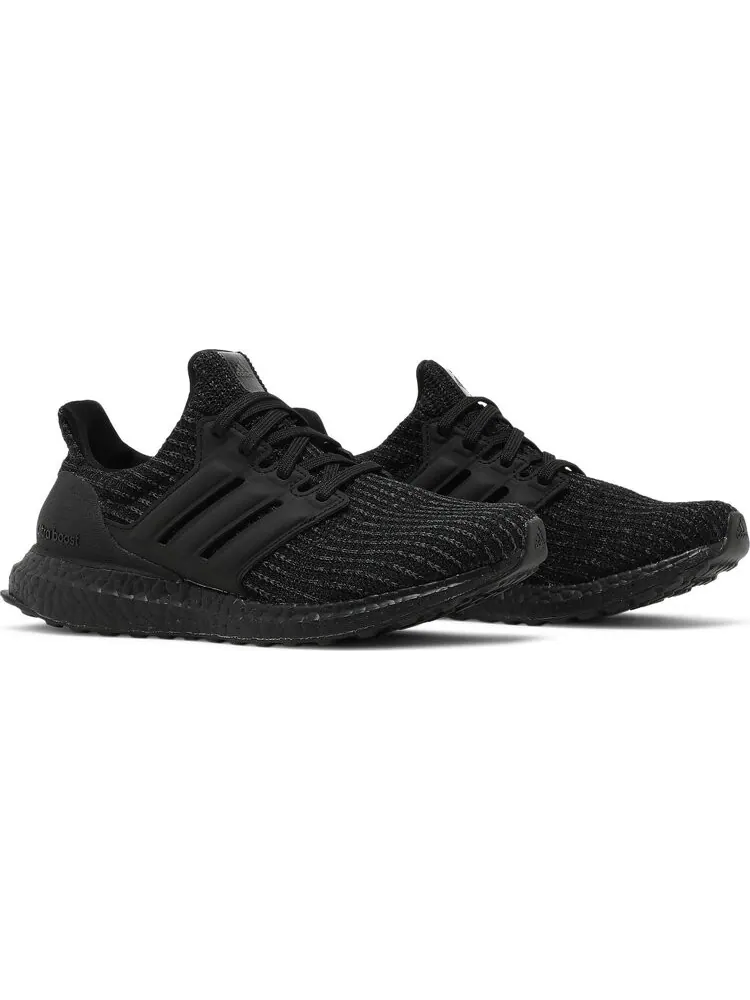 Женские кроссовки Adidas Wmns UltraBoost 4.0 DNA — изображение 8 из 8, черный