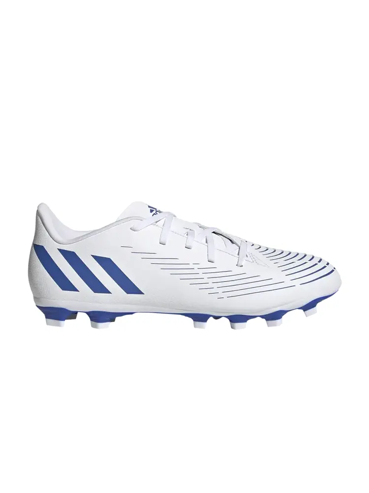 Кроссовки Adidas Predator Edge.4 FG — изображение 1 из 1, белый