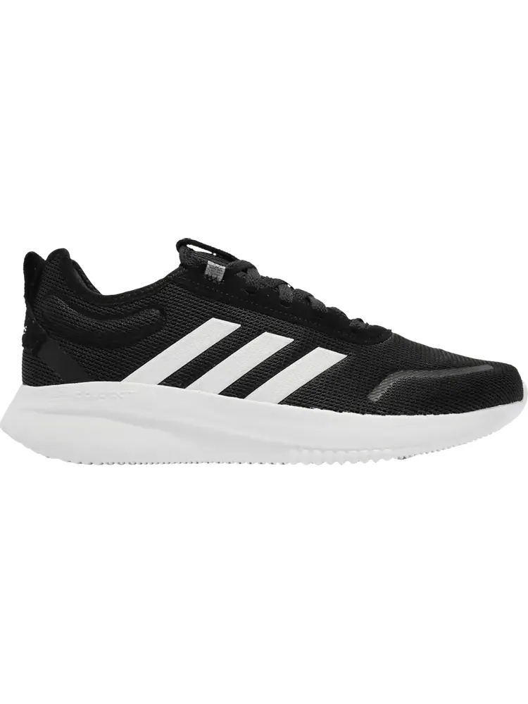 Кроссовки Adidas Lite Racer Rebold — изображение 1 из 1, черный