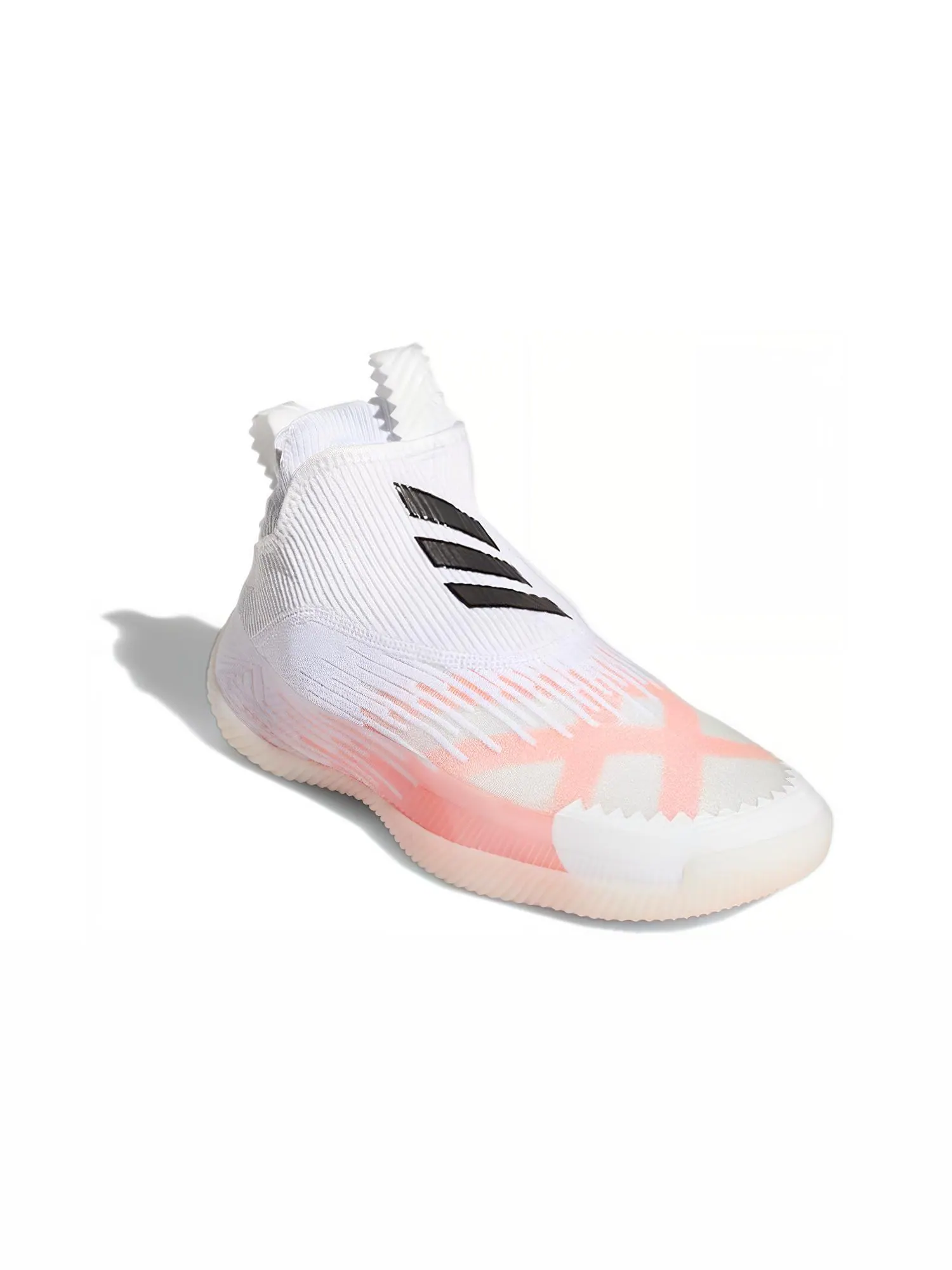 Кроссовки Adidas N3XT L3V3L FUTURENATURAL TOKYO — изображение 3 из 6, белый