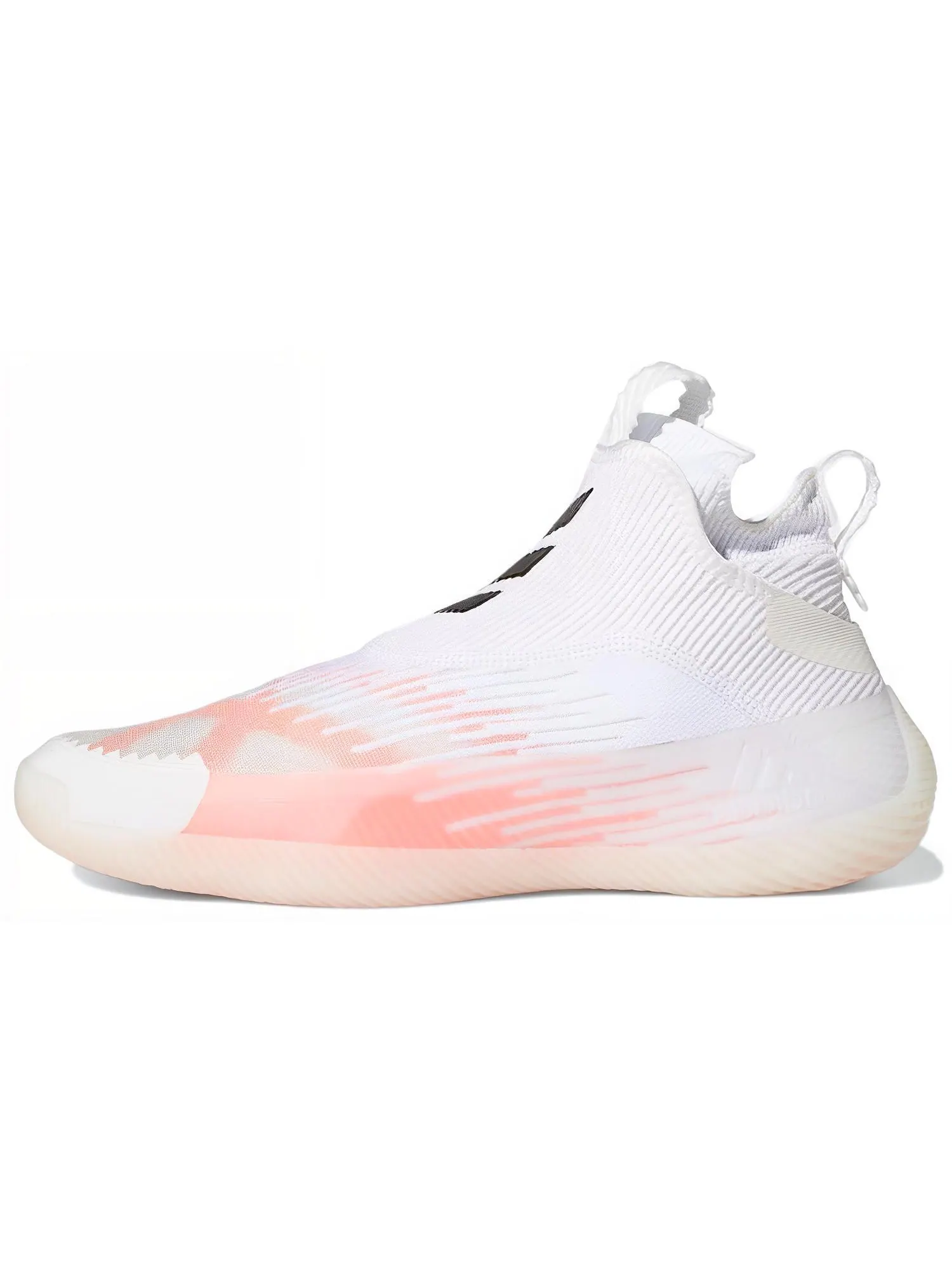 Кроссовки Adidas N3XT L3V3L FUTURENATURAL TOKYO — изображение 4 из 6, белый