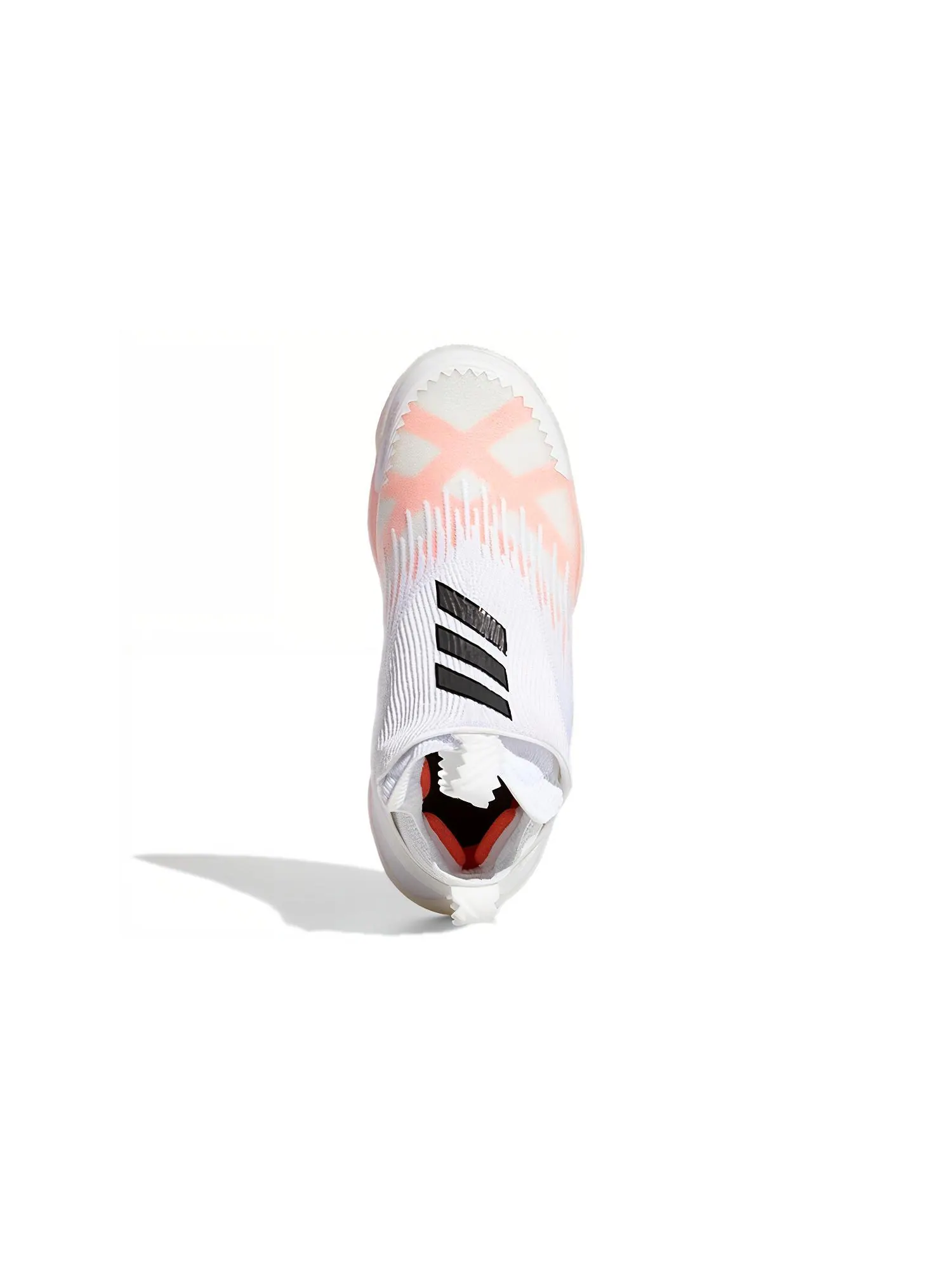 Кроссовки Adidas N3XT L3V3L FUTURENATURAL TOKYO — изображение 5 из 6, белый