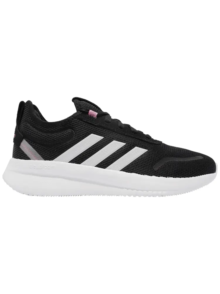 Кроссовки adidas Lite Racer Rebold 'Black Halo Blue' — изображение 1 из 1, черный