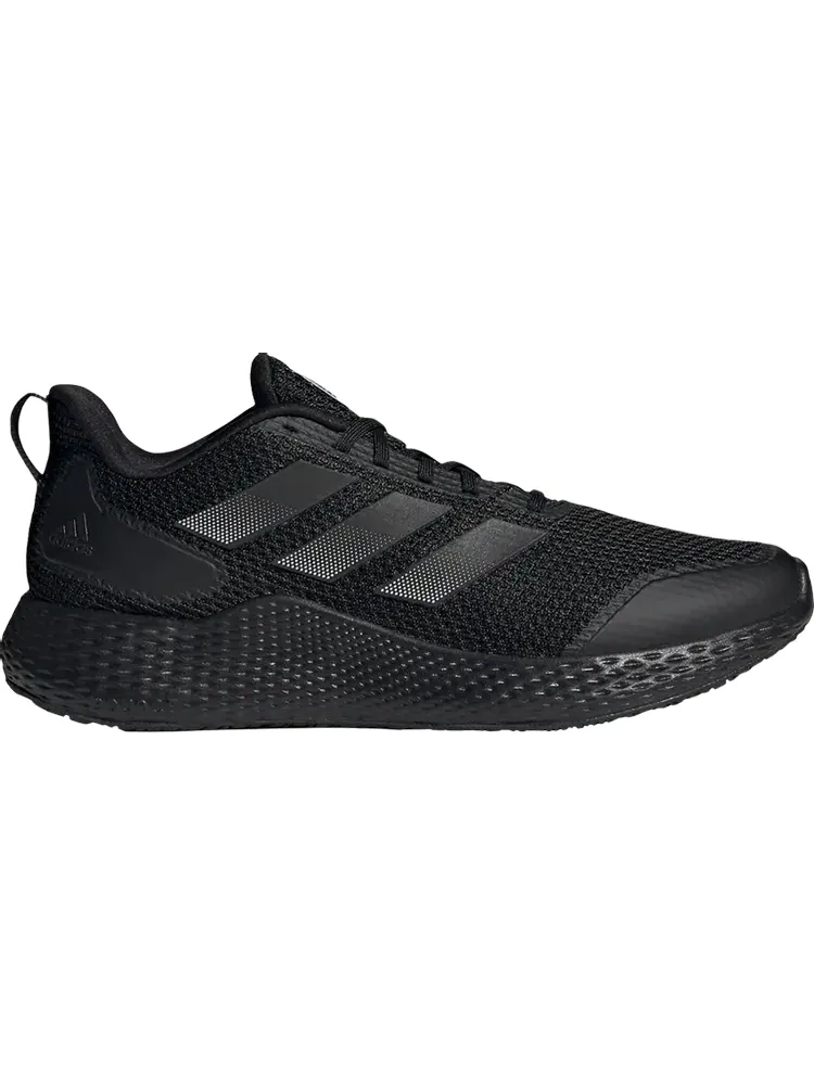 Кроссовки Adidas Edge Gameday — изображение 1 из 1, черный