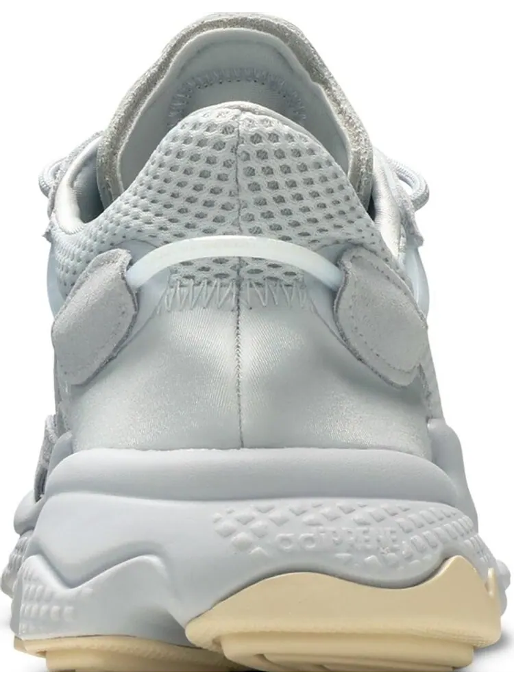 Кроссовки Adidas Ozweego 'Halo Blue' — изображение 7 из 8, синий