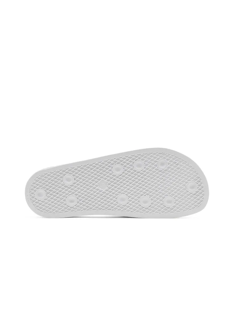 Кроссовки Adidas Adilette Slide — изображение 4 из 4, белый