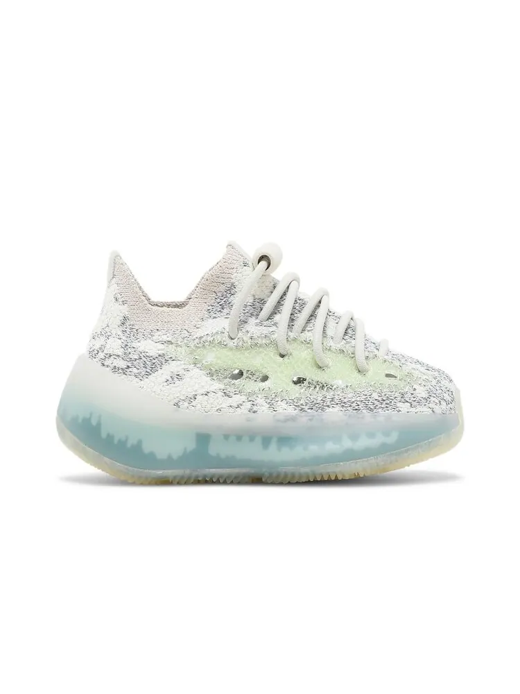 Кроссовки Adidas Yeezy Boost 380 Infants — изображение 1 из 4, белый