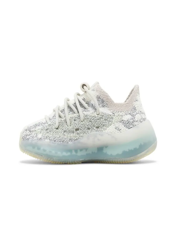 Кроссовки Adidas Yeezy Boost 380 Infants — изображение 3 из 4, белый