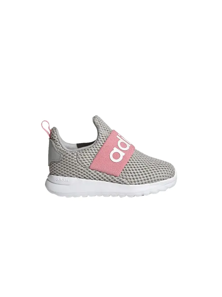 Кроссовки Adidas Lite Racer Adapt 4.0 I — изображение 1 из 1, серый