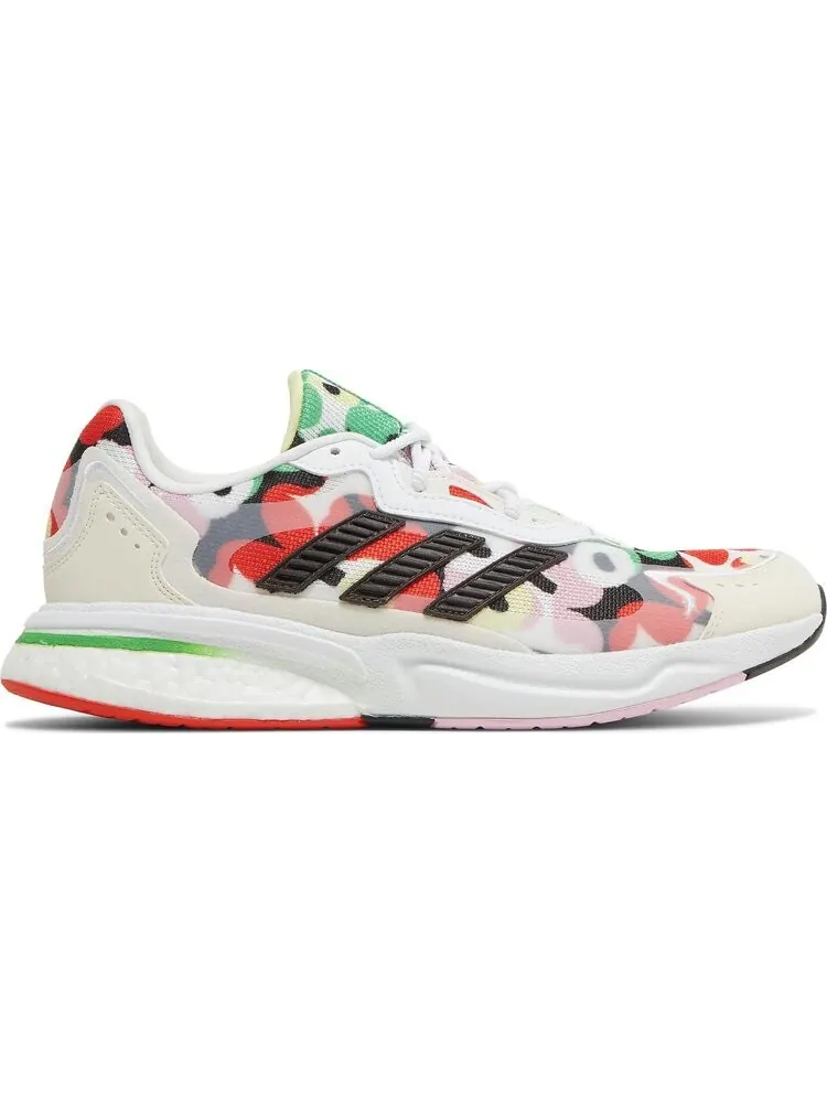Кроссовки Adidas Marimekko x Wmns SN1997 'Poppy' — изображение 1 из 8, мульти