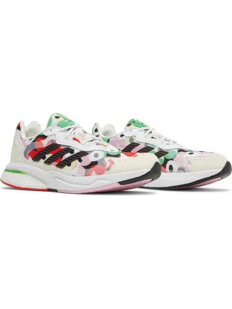 Кроссовки Adidas Marimekko x Wmns SN1997 'Poppy' — изображение 8 из 8, мульти