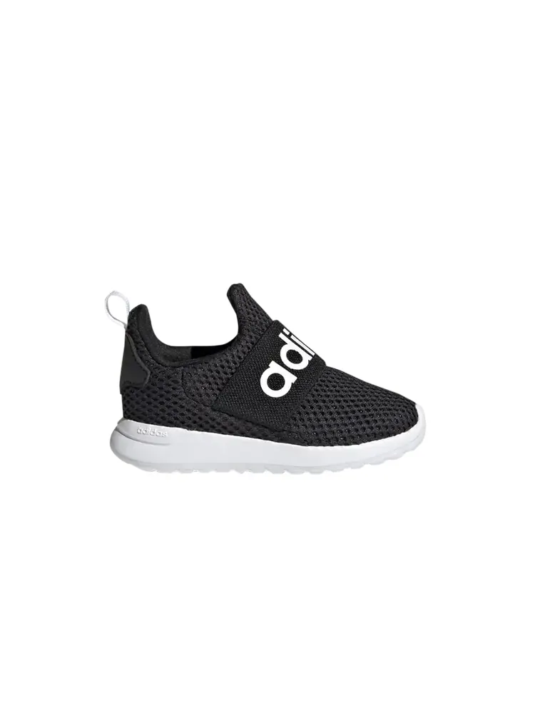Кроссовки Adidas Lite Racer Adapt 4.0 I — изображение 1 из 1, черный
