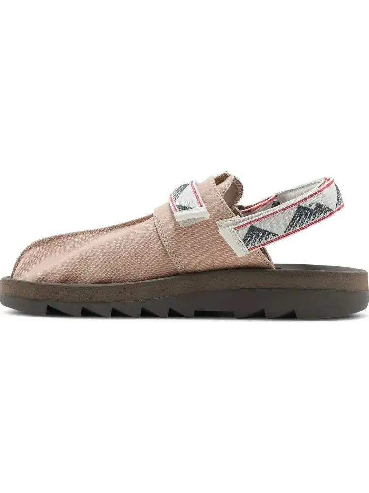 Кроссовки beatnik sandal 'earth' Reebok — изображение 3 из 8, коричневый