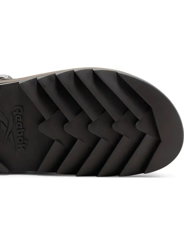Кроссовки beatnik sandal 'earth' Reebok — изображение 5 из 8, коричневый