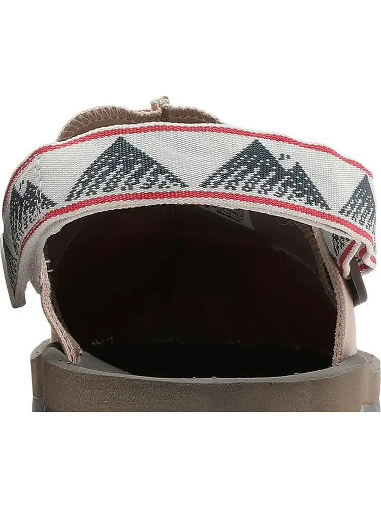 Кроссовки beatnik sandal 'earth' Reebok — изображение 7 из 8, коричневый