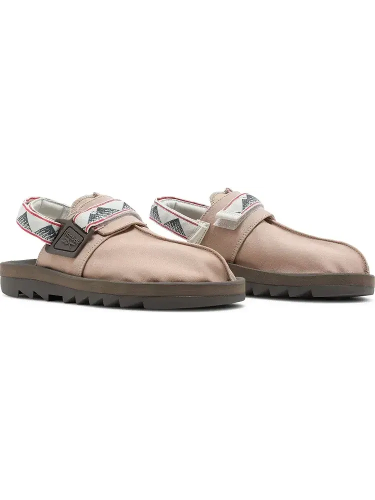 Кроссовки beatnik sandal 'earth' Reebok — изображение 8 из 8, коричневый