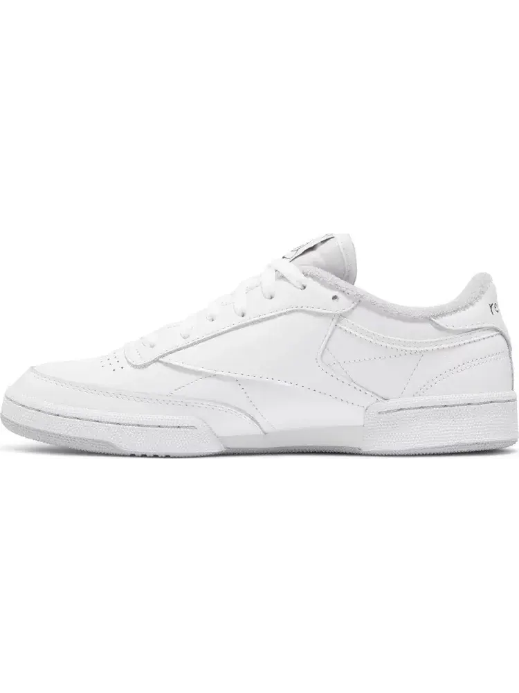 Кроссовки beams x paperboy paris x club c 85 'milk boy' Reebok — изображение 3 из 8, белый