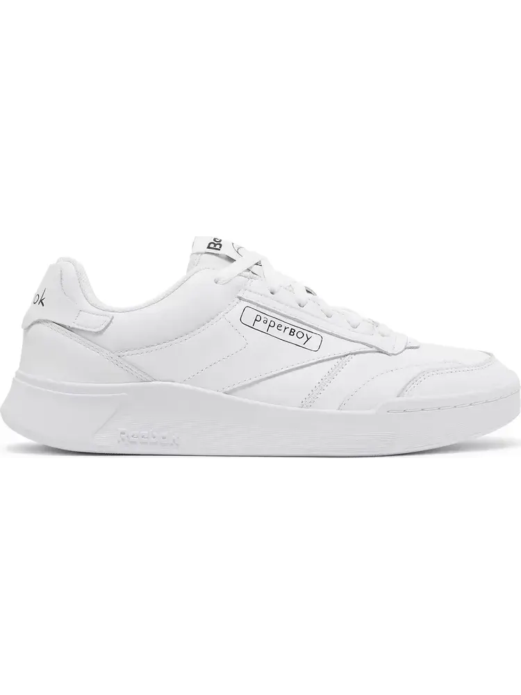 Кроссовки beams x paperboy paris x club c legacy 'white' Reebok — изображение 1 из 8, белый