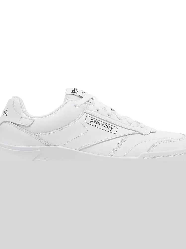 Кроссовки beams x paperboy paris x club c legacy 'white' Reebok — изображение 2 из 8, белый