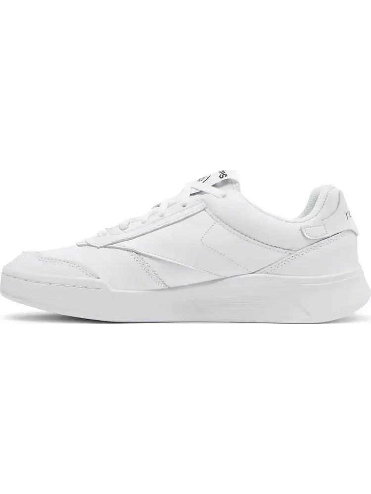Кроссовки beams x paperboy paris x club c legacy 'white' Reebok — изображение 3 из 8, белый