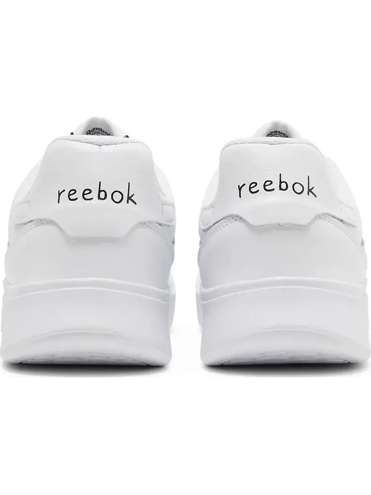 Кроссовки beams x paperboy paris x club c legacy 'white' Reebok — изображение 6 из 8, белый
