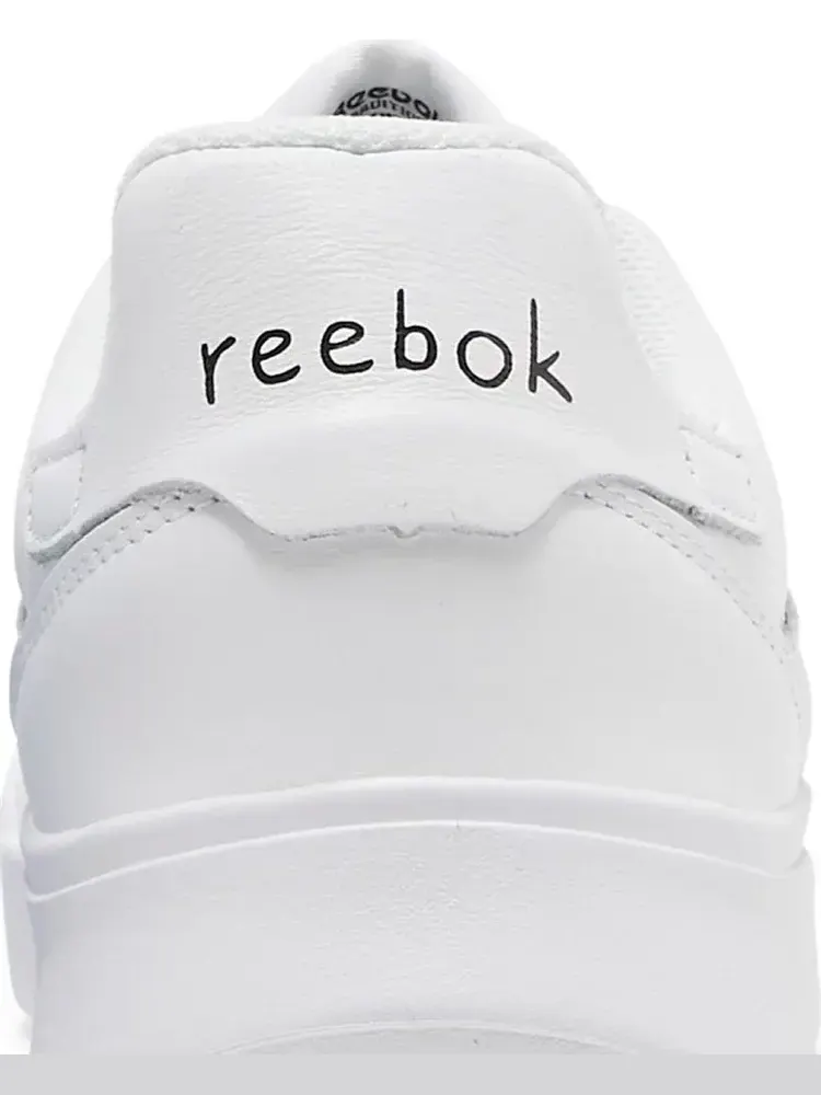 Кроссовки beams x paperboy paris x club c legacy 'white' Reebok — изображение 7 из 8, белый