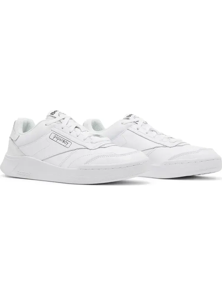 Кроссовки beams x paperboy paris x club c legacy 'white' Reebok — изображение 8 из 8, белый