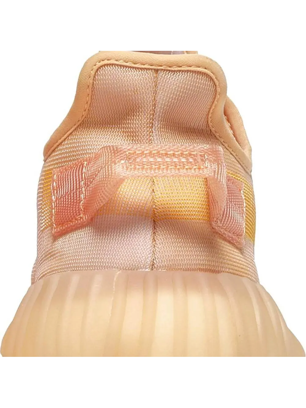 Кроссовки Yeezy Boost 350 V2 Mono Clay — изображение 8 из 10, оранжевый