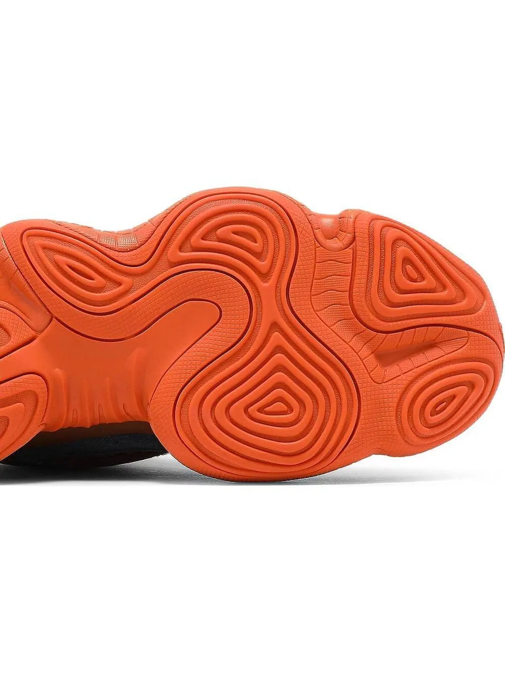 Кроссовки Yeezy 500 High Tactical Orange — изображение 7 из 7, оранжевый