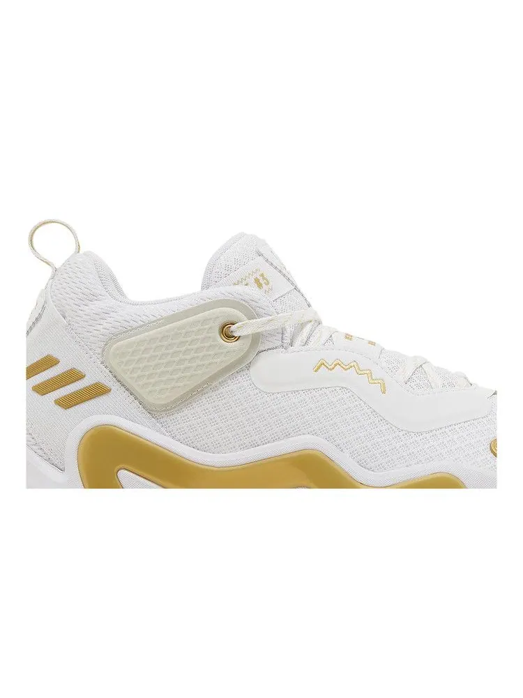 Кроссовки Adidas D.O.N. Issue #3 — изображение 2 из 8