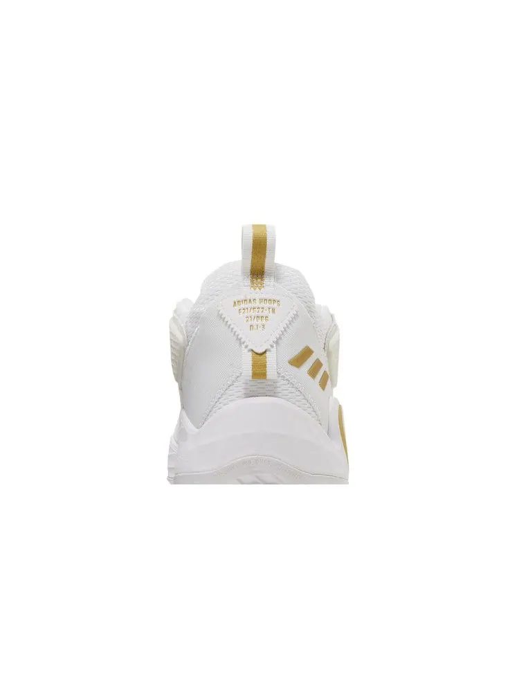 Кроссовки Adidas D.O.N. Issue #3 — изображение 7 из 8