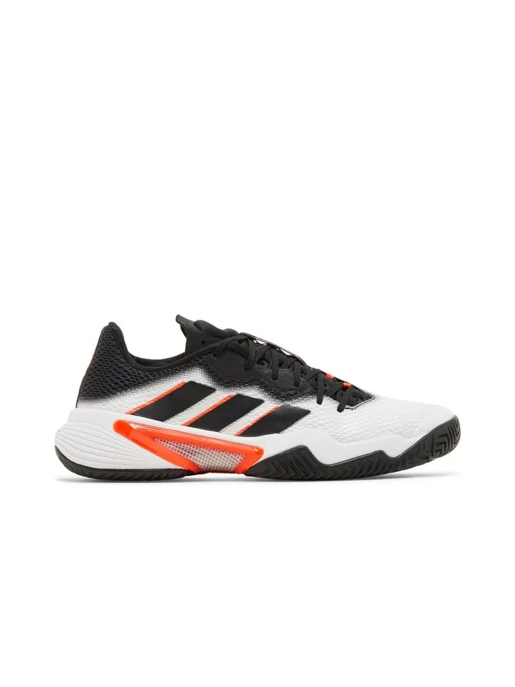 Кроссовки Adidas Barricade — изображение 1 из 4, белый