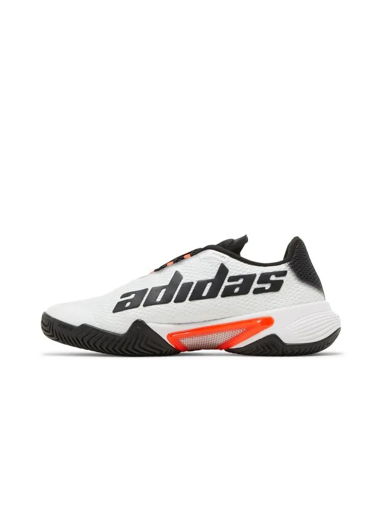 Кроссовки Adidas Barricade — изображение 3 из 4, белый