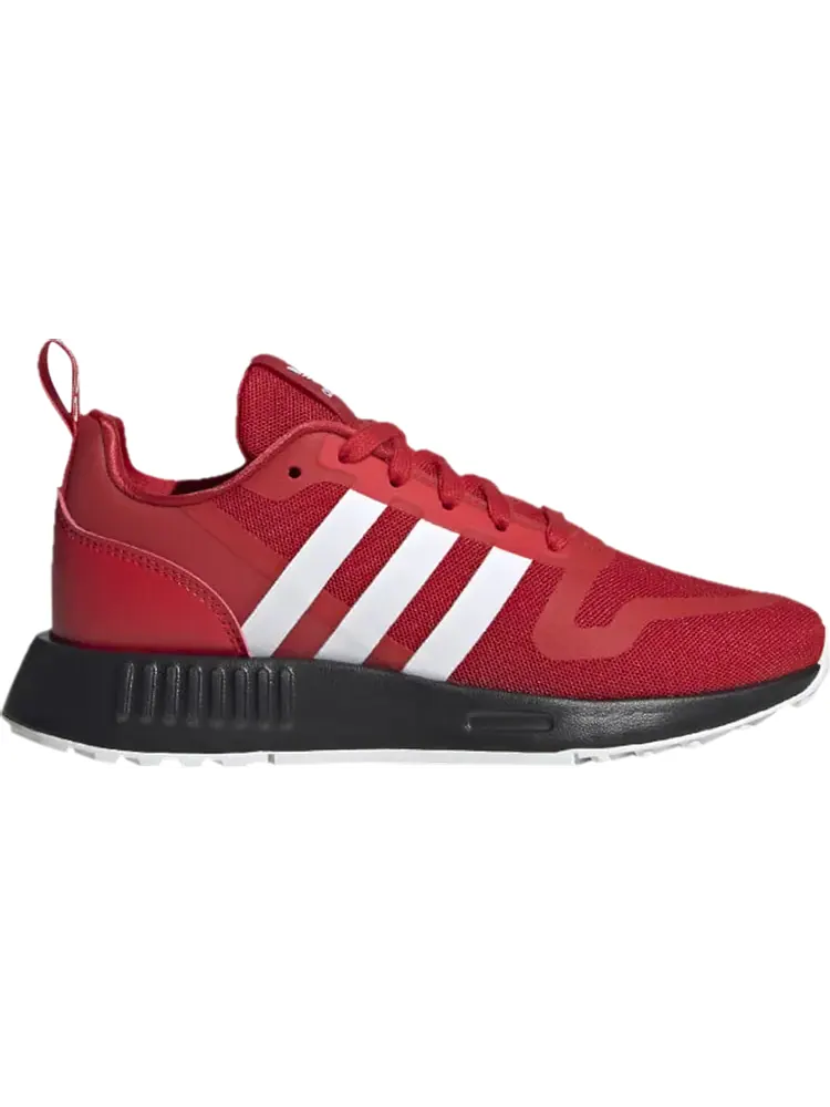 Кроссовки Adidas Multix J Little Kid — изображение 1 из 1, красный