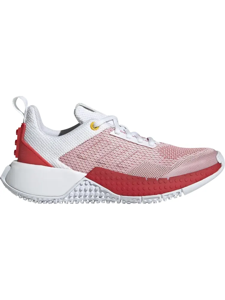 Кроссовки Adidas LEGO x Sport Pro J — изображение 1 из 1, белый