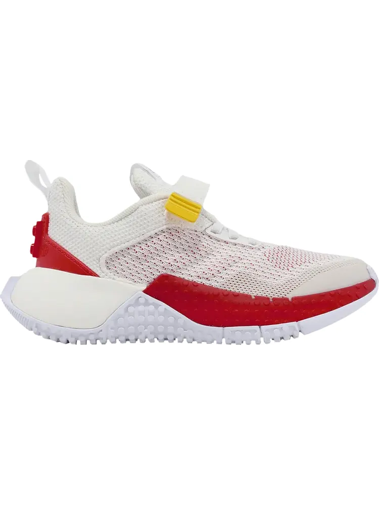 Кроссовки Adidas LEGO x Sport Pro J — изображение 1 из 1, белый