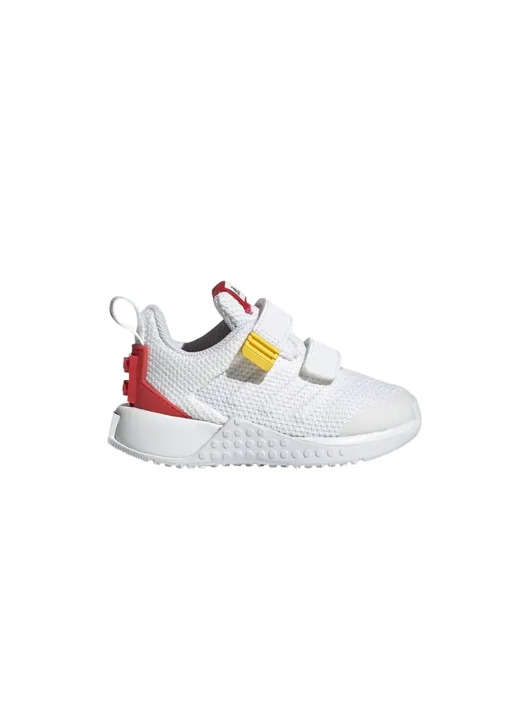 Кроссовки Adidas LEGO x Sport Pro I — изображение 1 из 1, белый