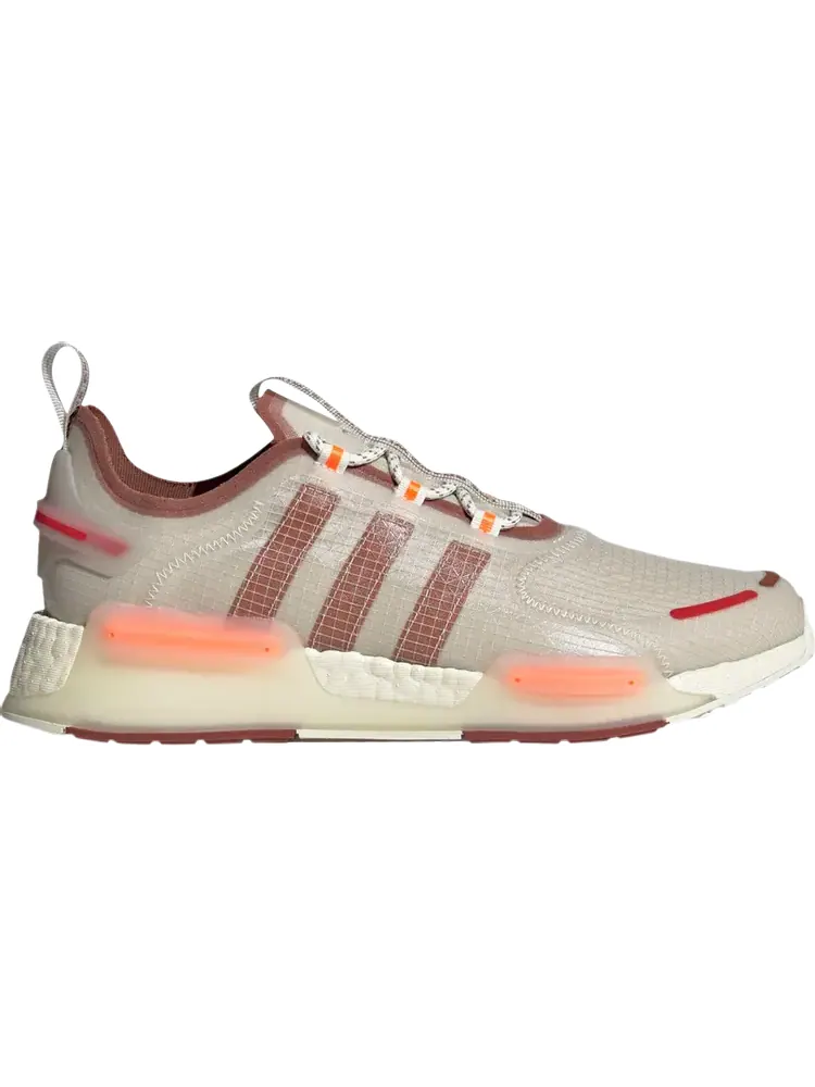 Кроссовки Adidas NMD_V3 'Bliss Wild Sepia' — изображение 1 из 1, коричневый
