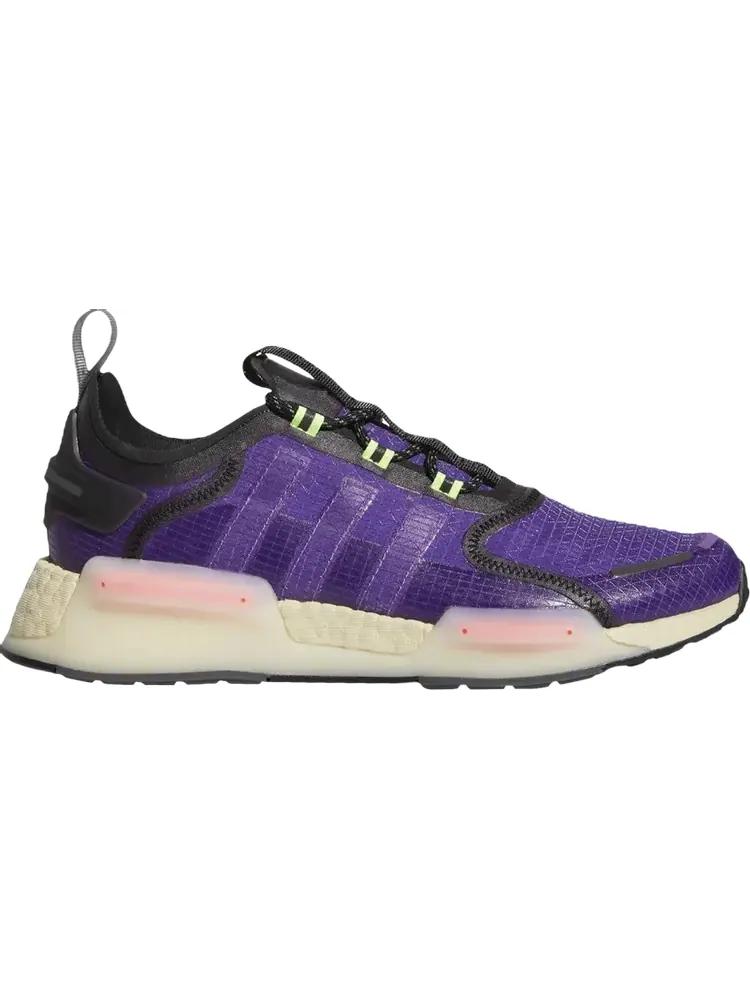 Кроссовки Adidas NMD_V3 'Active Purple' — изображение 1 из 1, фиолетовый