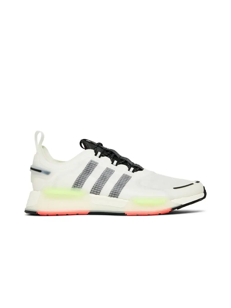 Кроссовки Adidas NMD_V3 — изображение 1 из 4, белый