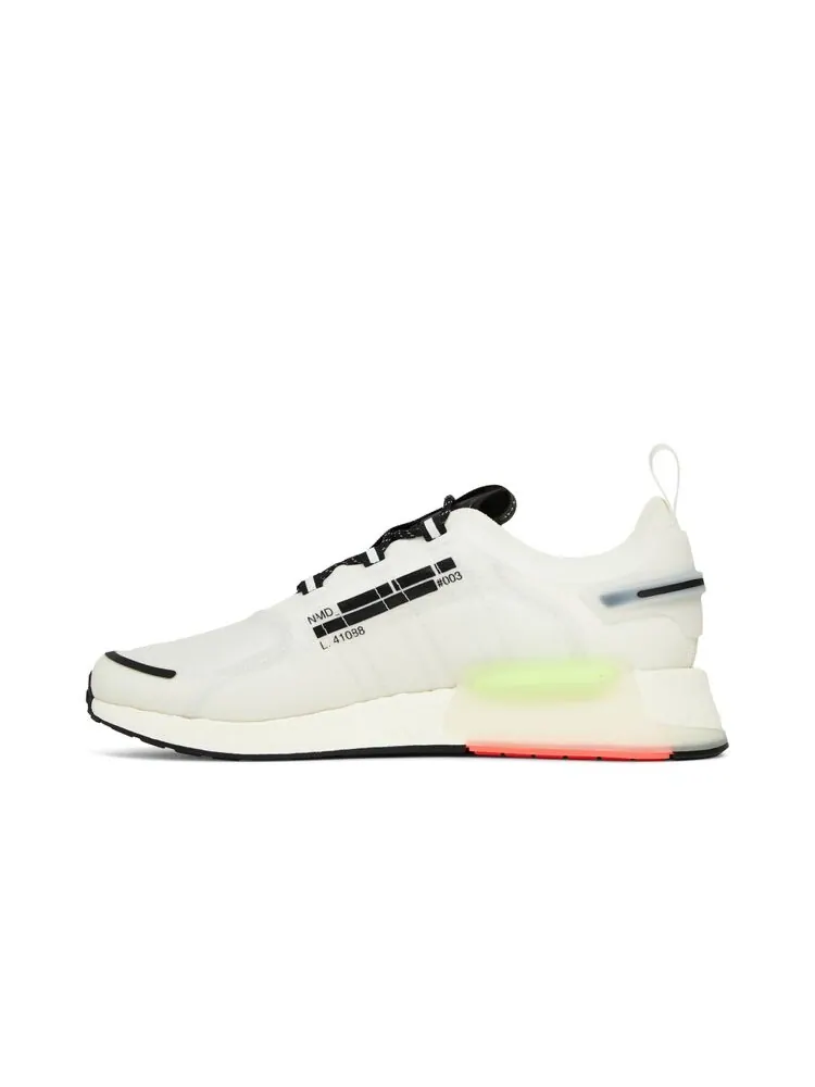 Кроссовки Adidas NMD_V3 — изображение 3 из 4, белый