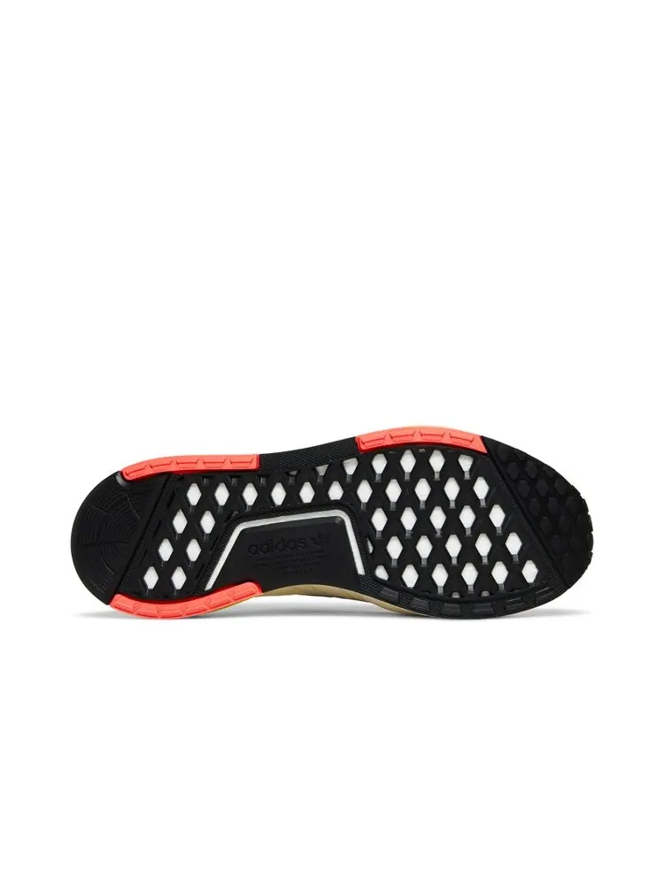 Кроссовки Adidas NMD_V3 — изображение 4 из 4, белый