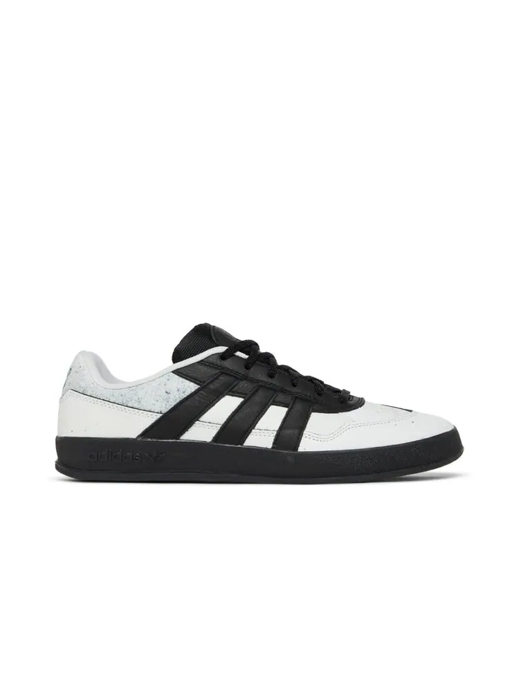 Кроссовки Adidas Mark Gonzales x Aloha Super — изображение 1 из 4, белый