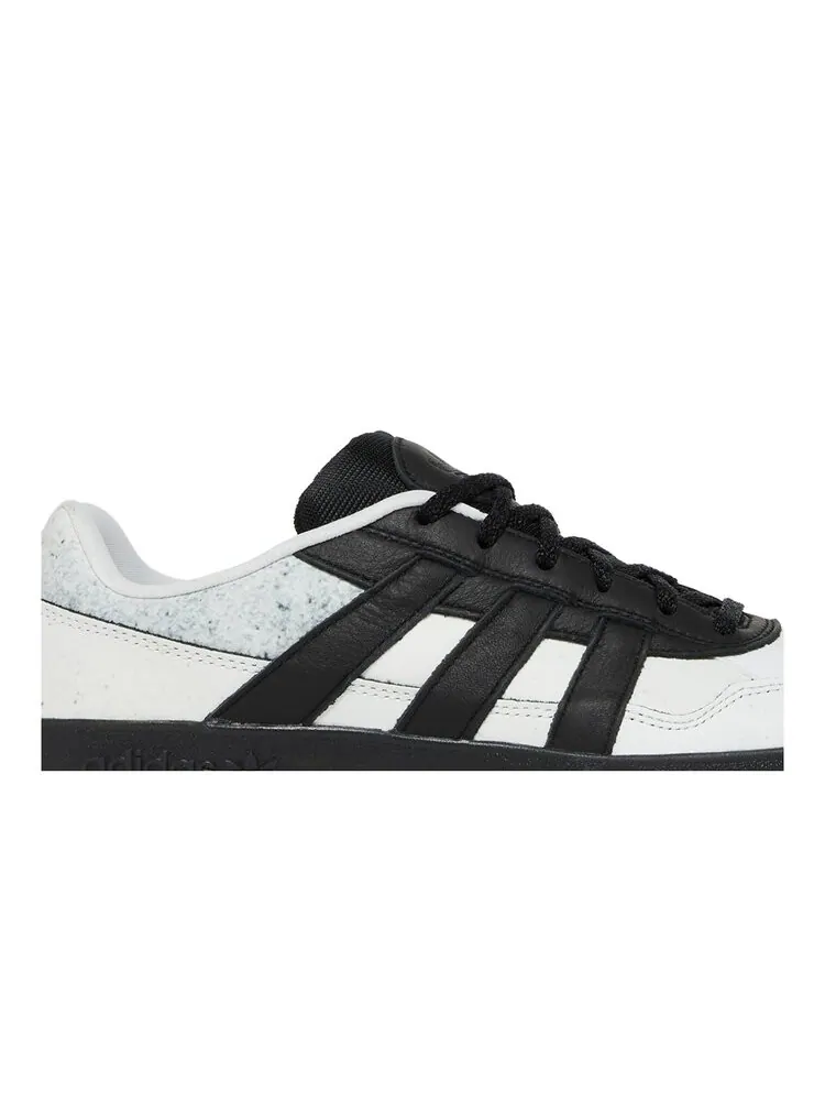 Кроссовки Adidas Mark Gonzales x Aloha Super — изображение 2 из 4, белый