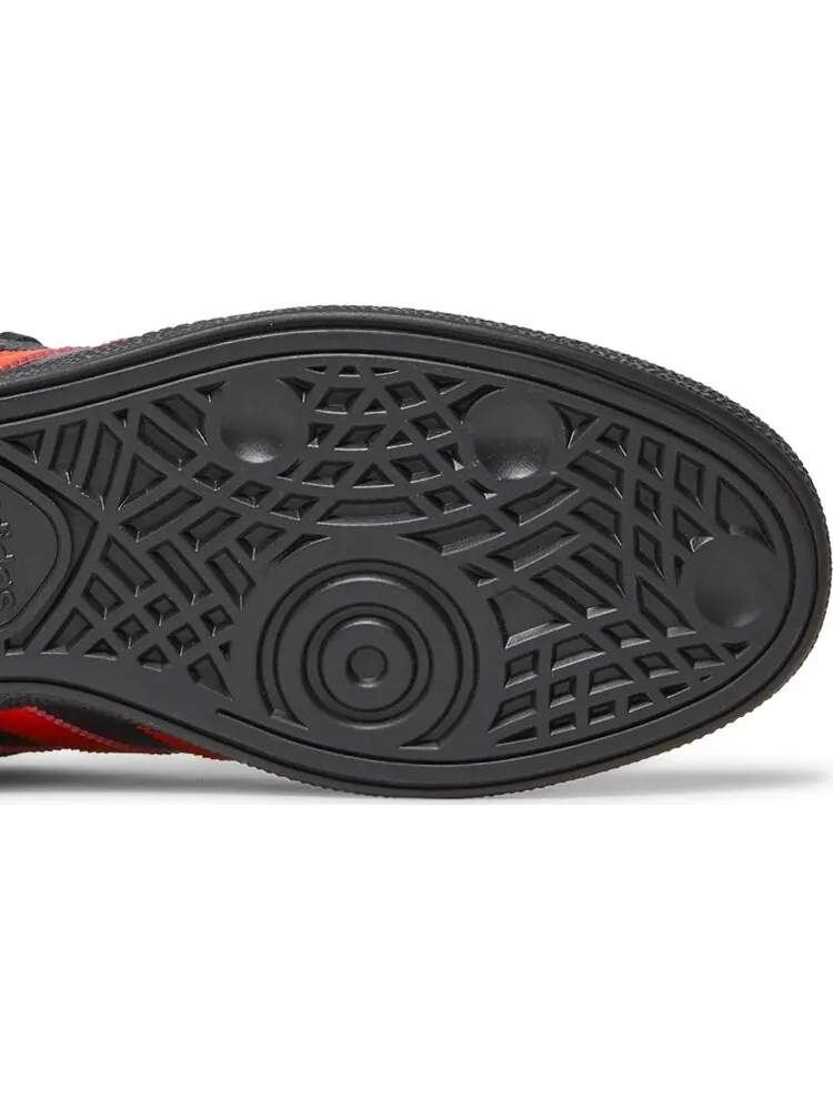 Кроссовки Adidas Busenitz Pro 'San Francisco' — изображение 5 из 8, черный