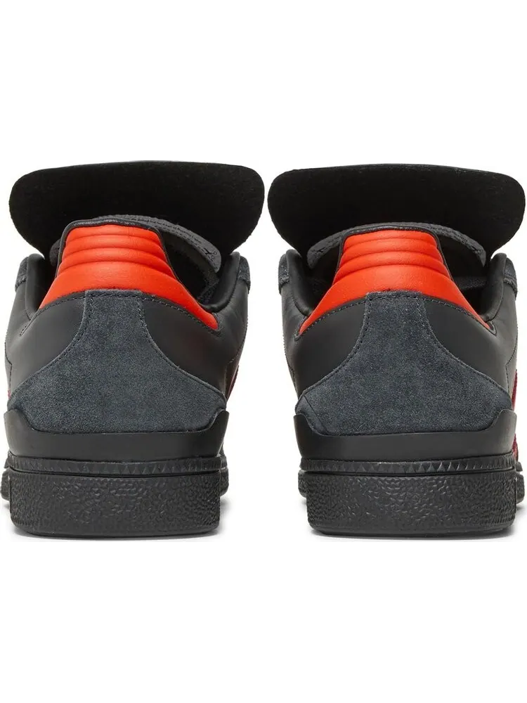 Кроссовки Adidas Busenitz Pro 'San Francisco' — изображение 6 из 8, черный