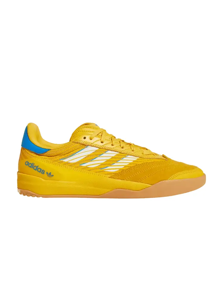 Кроссовки Copa Nationale 'Bold Gold' — изображение 1 из 1, золотистый