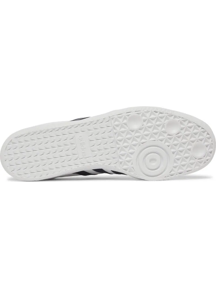 Кроссовки Adidas Samba ADV — изображение 4 из 8, белый