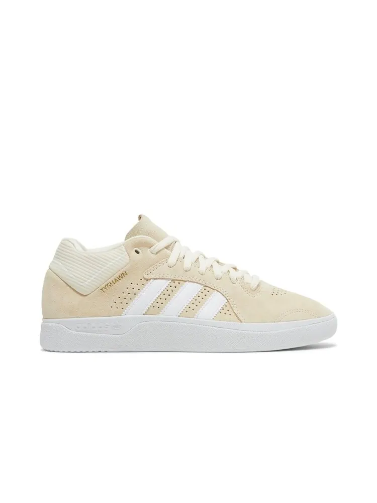 Кроссовки Adidas Tyshawn — изображение 1 из 4, белый